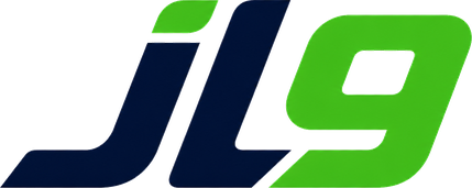 jl9 gaming platform logo
